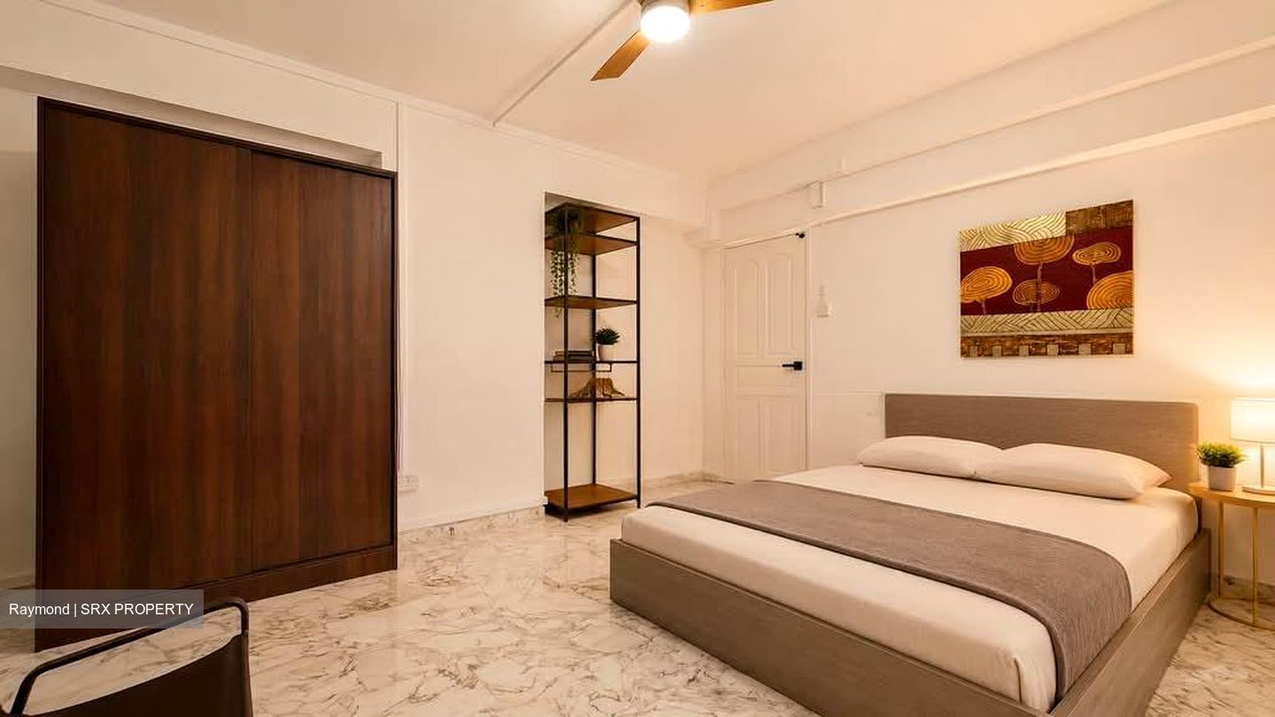 Blk 702 Jurong West Street 71 (Jurong West), HDB Executive #559037631